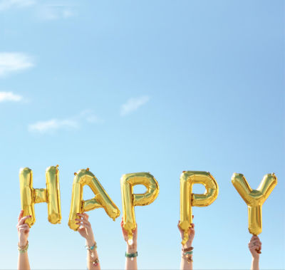 About happy campaign web